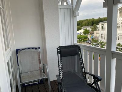 Ferienwohnung für 3 Personen (32 m²) in Sellin (Ostseebad) 9/10