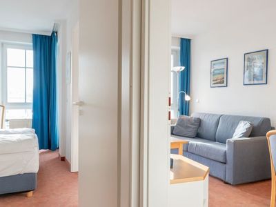 Ferienwohnung für 3 Personen (32 m²) in Sellin (Ostseebad) 6/10