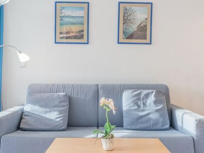 Ferienwohnung für 3 Personen (32 m²) in Sellin (Ostseebad) 5/10