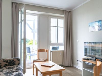 Ferienwohnung für 2 Personen (32 m²) in Sellin (Ostseebad) 2/10