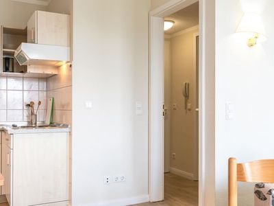 Ferienwohnung für 2 Personen (32 m²) in Sellin (Ostseebad) 7/10