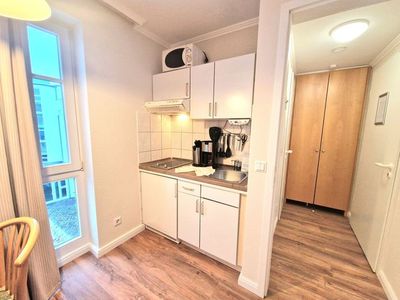 Ferienwohnung für 2 Personen (20 m²) in Sellin (Ostseebad) 2/10