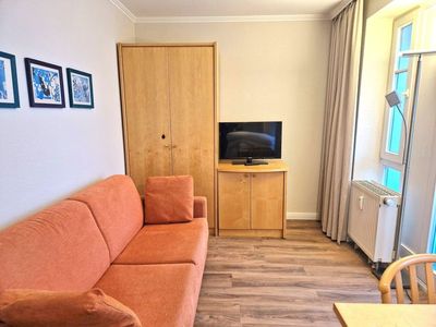 Ferienwohnung für 2 Personen (20 m²) in Sellin (Ostseebad) 5/10