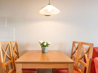 Ferienwohnung für 3 Personen (32 m²) in Sellin (Ostseebad) 10/10