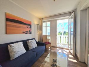 Ferienwohnung für 4 Personen (52 m²) in Sellin (Ostseebad)