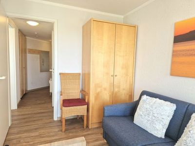 Ferienwohnung für 4 Personen (52 m²) in Sellin (Ostseebad) 9/10