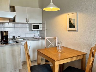 Ferienwohnung für 3 Personen (32 m²) in Sellin (Ostseebad) 3/10