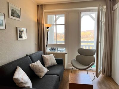 Ferienwohnung für 3 Personen (32 m²) in Sellin (Ostseebad) 6/10