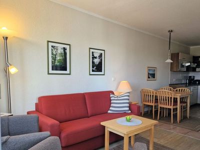 Ferienwohnung für 4 Personen (44 m²) in Sellin (Ostseebad) 4/10