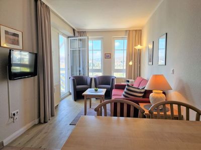 Ferienwohnung für 4 Personen (44 m²) in Sellin (Ostseebad) 6/10