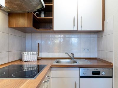 Ferienwohnung für 4 Personen (44 m²) in Sellin (Ostseebad) 7/10