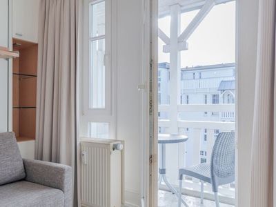 Ferienwohnung für 2 Personen (20 m²) in Sellin (Ostseebad) 3/10