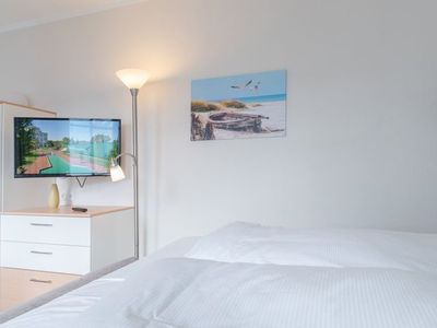 Ferienwohnung für 2 Personen (20 m²) in Sellin (Ostseebad) 5/10