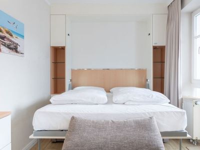 Ferienwohnung für 2 Personen (20 m²) in Sellin (Ostseebad) 7/10