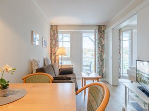 Ferienwohnung für 3 Personen (32 m²) in Sellin (Ostseebad)