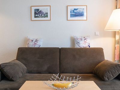 Ferienwohnung für 3 Personen (32 m²) in Sellin (Ostseebad) 7/10