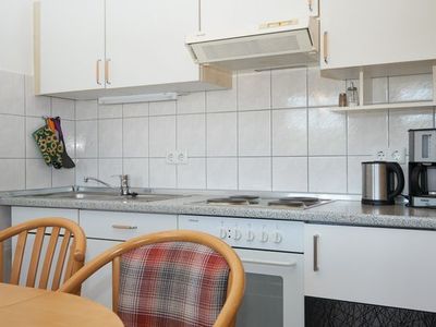 Ferienwohnung für 4 Personen (57 m²) in Sellin (Ostseebad) 4/10