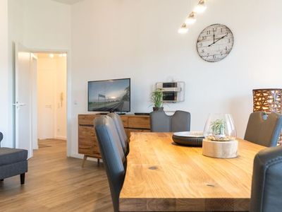 Ferienwohnung für 6 Personen (72 m²) in Sellin (Ostseebad) 8/10