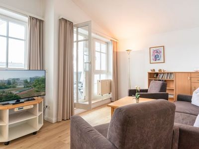 Ferienwohnung für 4 Personen (57 m²) in Sellin (Ostseebad) 1/10