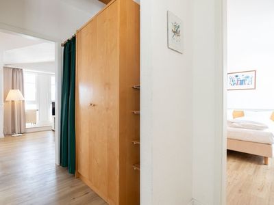 Ferienwohnung für 4 Personen (57 m²) in Sellin (Ostseebad) 8/10