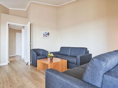 Ferienwohnung für 6 Personen (72 m²) in Sellin (Ostseebad) 3/10