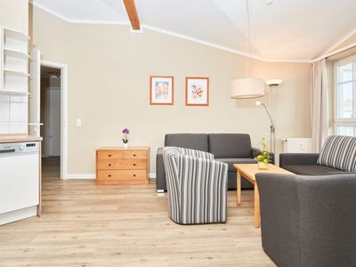 Ferienwohnung für 6 Personen (72 m²) in Sellin (Ostseebad) 5/10