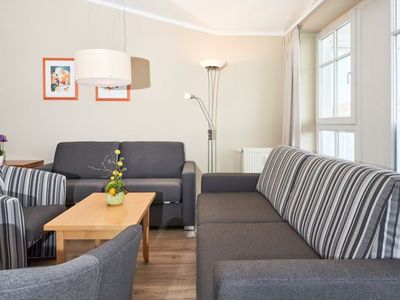 Ferienwohnung für 6 Personen (72 m²) in Sellin (Ostseebad) 7/10