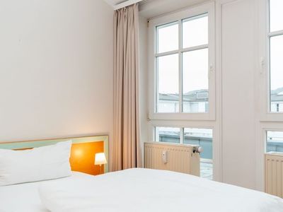 Ferienwohnung für 4 Personen (57 m²) in Sellin (Ostseebad) 5/10