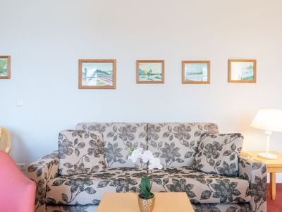 Ferienwohnung für 4 Personen (57 m²) in Sellin (Ostseebad) 6/10