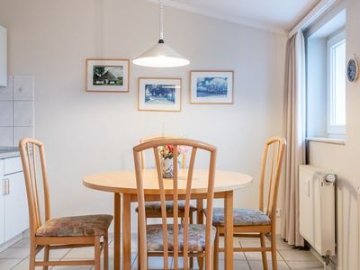 Ferienwohnung für 4 Personen (57 m²) in Sellin (Ostseebad) 8/10