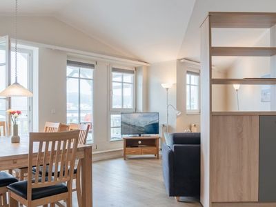 Ferienwohnung für 6 Personen (72 m²) in Sellin (Ostseebad) 1/10