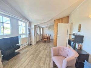 Ferienwohnung für 4 Personen (57 m²) in Sellin (Ostseebad)