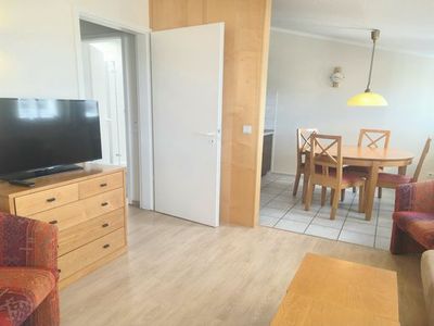 Ferienwohnung für 4 Personen (57 m²) in Sellin (Ostseebad) 7/10