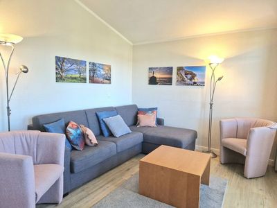 Ferienwohnung für 4 Personen (57 m²) in Sellin (Ostseebad) 2/10