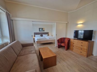 Ferienwohnung für 4 Personen (57 m²) in Sellin (Ostseebad) 8/10