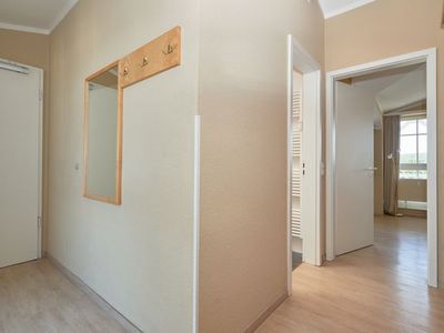 Ferienwohnung für 4 Personen (57 m²) in Sellin (Ostseebad) 9/10