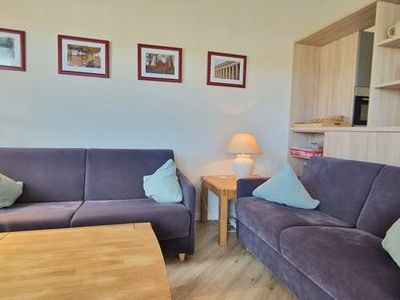 Ferienwohnung für 6 Personen (72 m²) in Sellin (Ostseebad) 7/10