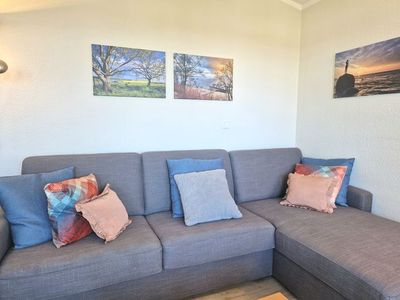 Ferienwohnung für 4 Personen (57 m²) in Sellin (Ostseebad) 6/10