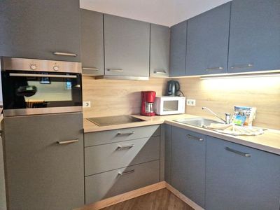 Ferienwohnung für 6 Personen (72 m²) in Sellin (Ostseebad) 9/10