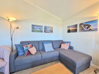 Ferienwohnung für 4 Personen (57 m²) in Sellin (Ostseebad) 8/10