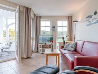 Ferienwohnung für 4 Personen (50 m²) in Sellin (Ostseebad) 1/10