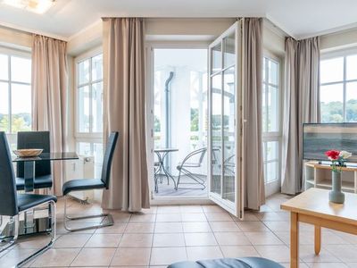 Ferienwohnung für 4 Personen (50 m²) in Sellin (Ostseebad) 2/10