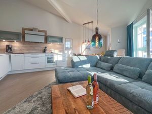 Ferienwohnung für 6 Personen (70 m²) in Sellin (Ostseebad)