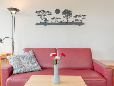 Ferienwohnung für 4 Personen (50 m²) in Sellin (Ostseebad) 6/10