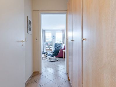 Ferienwohnung für 4 Personen (50 m²) in Sellin (Ostseebad) 8/10