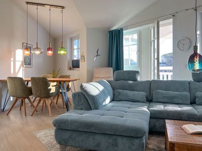 Ferienwohnung für 6 Personen (72 m²) in Sellin (Ostseebad) 6/10