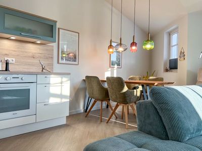 Ferienwohnung für 6 Personen (72 m²) in Sellin (Ostseebad) 7/10