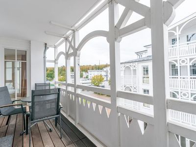 Ferienwohnung für 4 Personen (52 m²) in Sellin (Ostseebad) 2/10