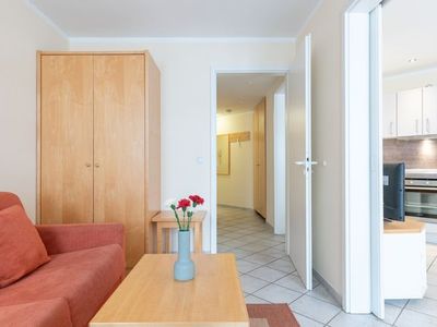 Ferienwohnung für 4 Personen (52 m²) in Sellin (Ostseebad) 5/10