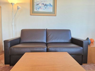 Ferienwohnung für 6 Personen (70 m²) in Sellin (Ostseebad) 8/10